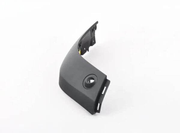51627382180 - New Genuine Mini F56 F57 Aero Jcw Rear Bumper Bottom Ring Pdc O/S RIGHT