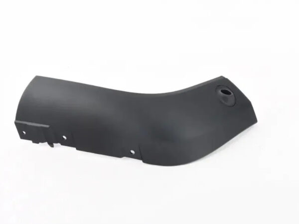 51627382180 - New Genuine Mini F56 F57 Aero Jcw Rear Bumper Bottom Ring Pdc O/S RIGHT