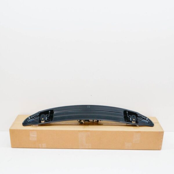 51627400303 - MINI Roadster R59 Rear Trunk Lid Spoiler 51627400303 7400303 NEW GENUINE