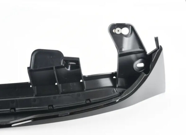 51627424400 - NEW BMW X3 G01, F97 REAR SPOILER REINFORCEMENT 7424400 51627424400 18-20