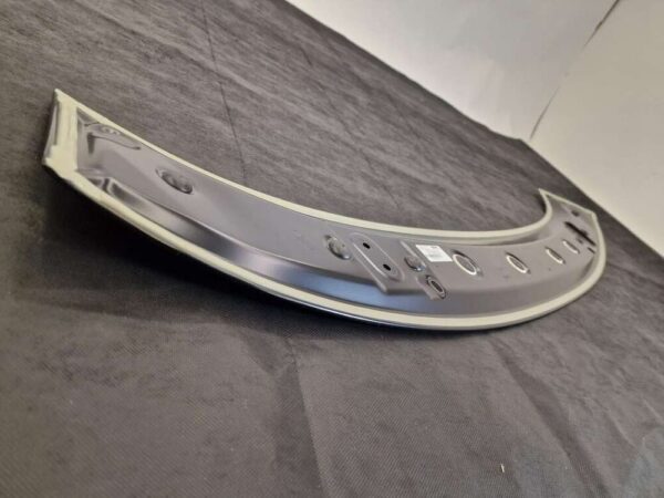 51627481774 - NEW BMW 6 G32 SPOILER BLADE PRIMER APPLIED 7481774 51627481774 ORIGINAL