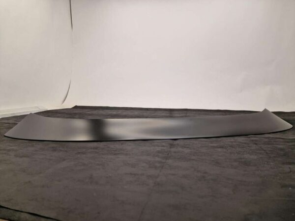 51627481774 - NEW BMW 6 G32 SPOILER BLADE PRIMER APPLIED 7481774 51627481774 ORIGINAL