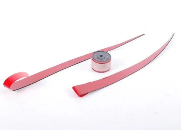 51628049269 - NEW BMW 5 F10 M-SPORT SPOILER ADHESIVE TAPE 51628049269 8049269 ORIGINAL