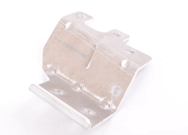 51628064460 - BMW 4 F82 amplification plate tailgate right 51628064460 8064460 NEW ORIGINAL