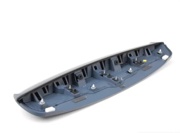 51629811626 - New Mini Countryman Rear-Oberkamm-Spoiler-Wing Primierter 9811626 Original