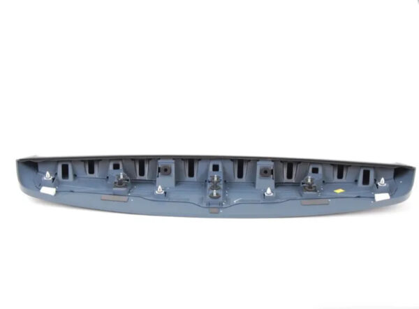 51629811626 - New Mini Countryman Rear-Oberkamm-Spoiler-Wing Primierter 9811626 Original