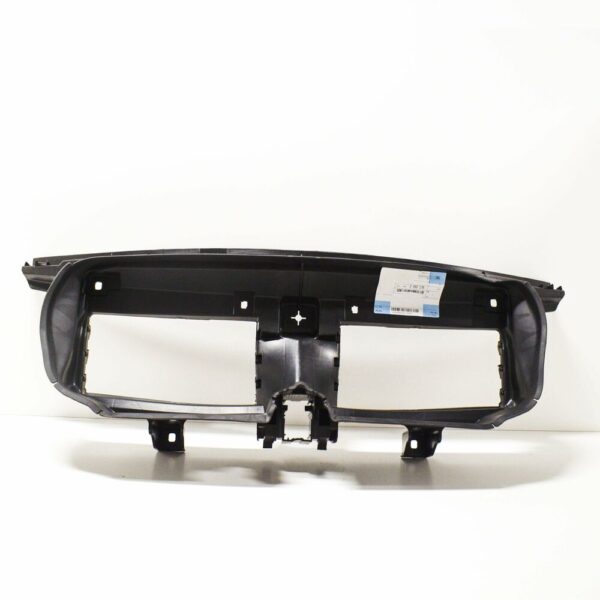 51642990178 - NEW BMW X1 E84 FRONT RADIATOR AIR DUCT 51642990178 2990178 2012 ORIGINAL