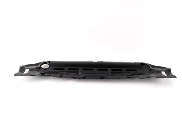 51647033741 - NEW BMW 5 E60 UPPER RADIATOR SUPPORT SLAM PANEL 51647033741 7033741 ORIGINAL