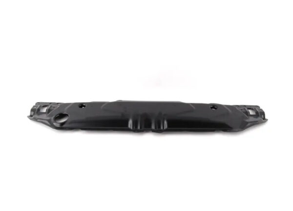 51647033741 - NEW BMW 5 E60 UPPER RADIATOR SUPPORT SLAM PANEL 51647033741 7033741 ORIGINAL