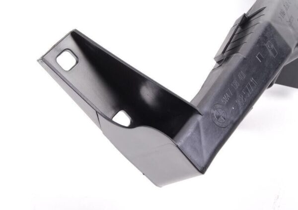 51647138401 - BMW E90 Left Headlight Bracket Arm 51647138401