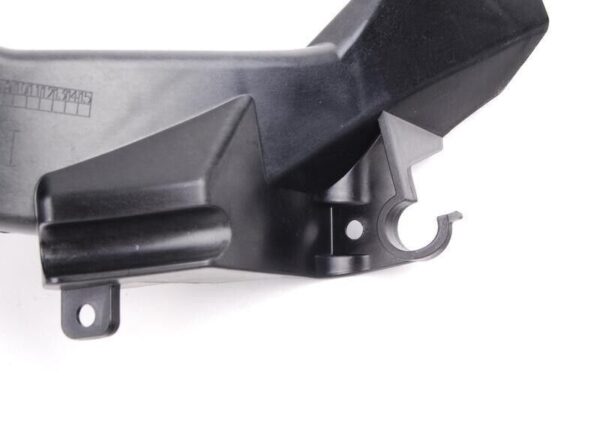 51647138401 - BMW E90 Left Headlight Bracket Arm 51647138401