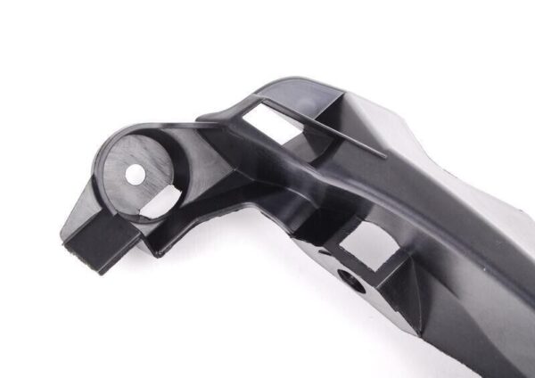 51647138401 - BMW E90 Left Headlight Bracket Arm 51647138401