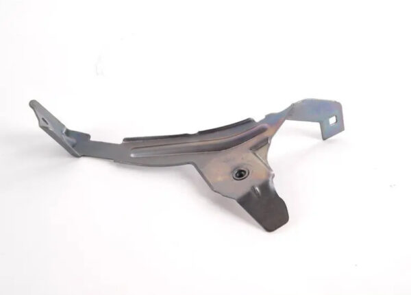 51647161451 - BMW 5 E60 fender mount front left 51647161451 7161451 NEW ORIGINAL