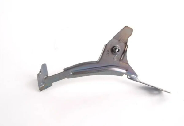 51647161451 - BMW 5 E60 fender mount front left 51647161451 7161451 NEW ORIGINAL