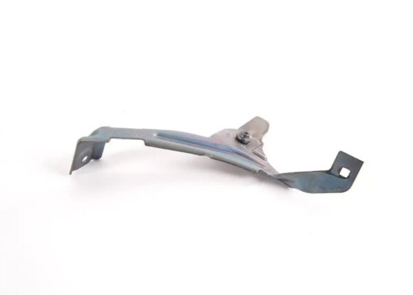 51647161451 - BMW 5 E60 fender mount front left 51647161451 7161451 NEW ORIGINAL