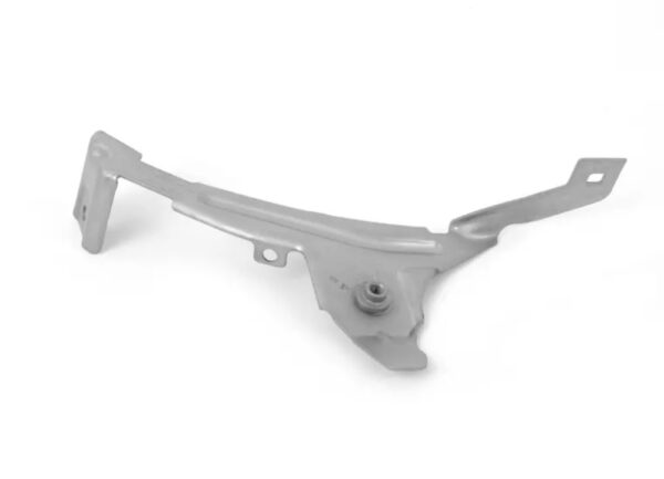 51647161452 - NEW BMW 5 E60 FRONT RIGHT RADIATOR MOUNT BRACKET 7161452 51647161452 ORIGINAL