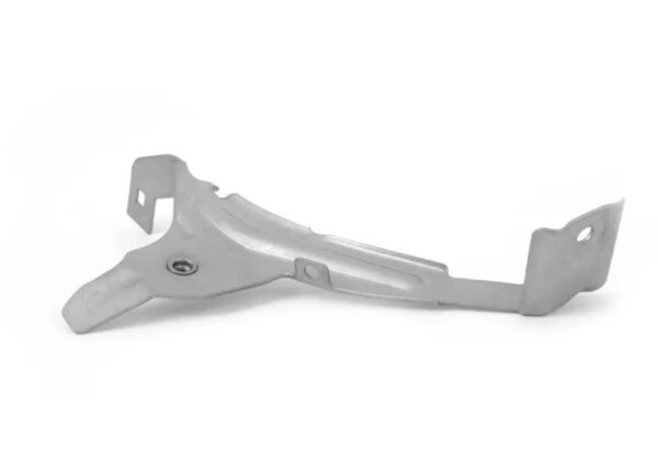 51647161452 - NEW BMW 5 E60 FRONT RIGHT RADIATOR MOUNT BRACKET 7161452 51647161452 ORIGINAL