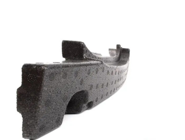 51647167487 - NEW BMW Z4 ROADSTER E85 FRONT BUMPER FOAM 7167487 51647167487 ORIGINAL