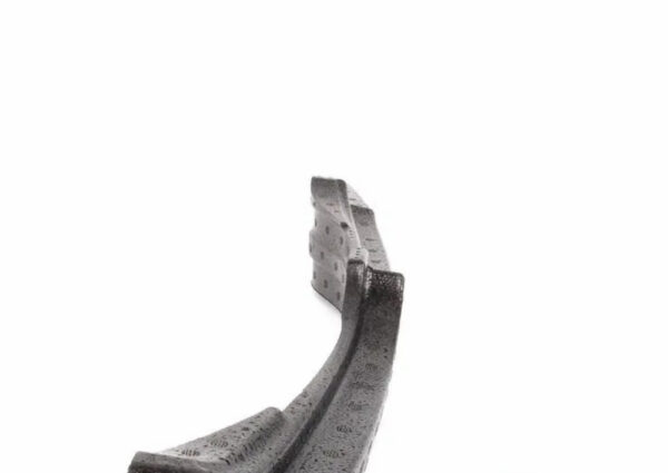 51647167487 - NEW BMW Z4 ROADSTER E85 FRONT BUMPER FOAM 7167487 51647167487 ORIGINAL