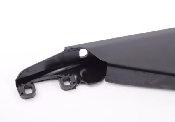 51647200687 - NEW BMW 5 F07 FRONT UPPER RADIATOR SUPPORT CORE 7200687 51647200687 ORIGINAL
