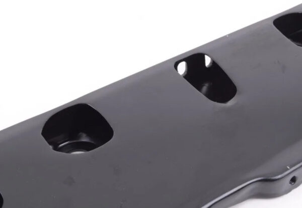 51647200687 - NEW BMW 5 F07 FRONT UPPER RADIATOR SUPPORT CORE 7200687 51647200687 ORIGINAL