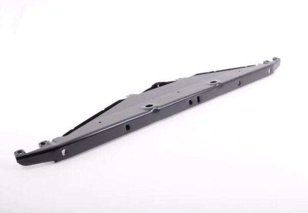 51647200687 - NEW BMW 5 F07 FRONT UPPER RADIATOR SUPPORT CORE 7200687 51647200687 ORIGINAL
