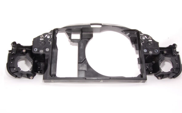 51647200799 - NEW MINI R50 R52 R52 FRONT CRIB PANEL CORE SUPPORT 7200799 ORIGINAL