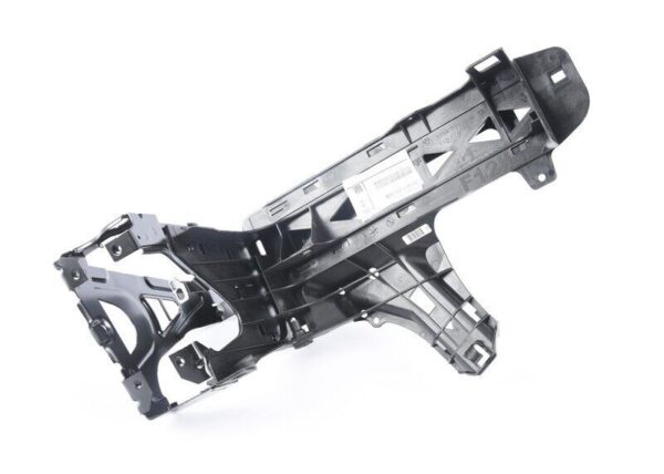 51647211519 - BMW F06 F12 F13 640i 650 xDrive M6 Large Coupe Driver Left Brackets 51647211519