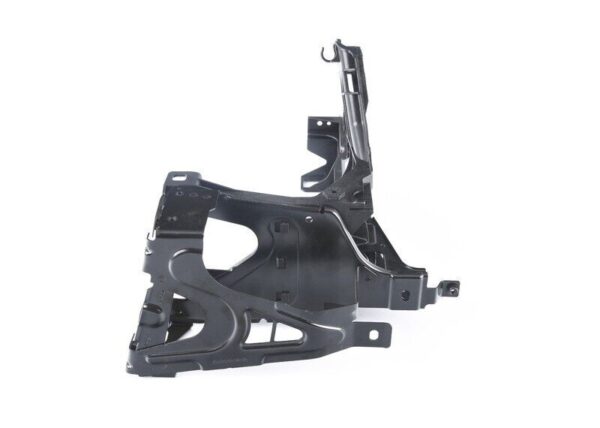 51647211519 - BMW F06 F12 F13 640i 650 xDrive M6 Large Coupe Driver Left Brackets 51647211519