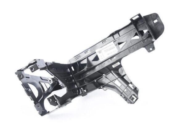51647211519 - BMW F06 F12 F13 640i 650 xDrive M6 Large Coupe Driver Left Brackets 51647211519