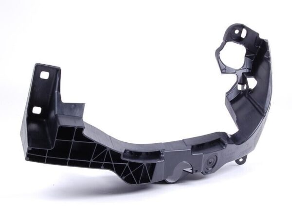 51647227925 - BMW E92 headlight mount frame holder left bracket 51647227925 original