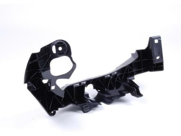 51647227925 - BMW E92 headlight mount frame holder left bracket 51647227925 original