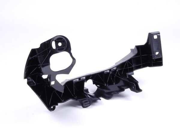 51647227925 - BMW E92 headlight mount frame holder left bracket 51647227925 original