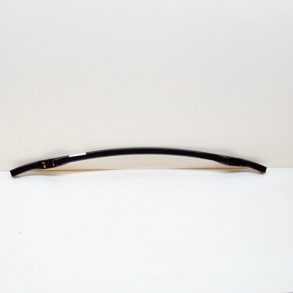 51647266325 - NEW BMW 3 F30 FRONT BUMPER LOWER CRASH BAR 51647266325 7266325 2015 ORIGINAL