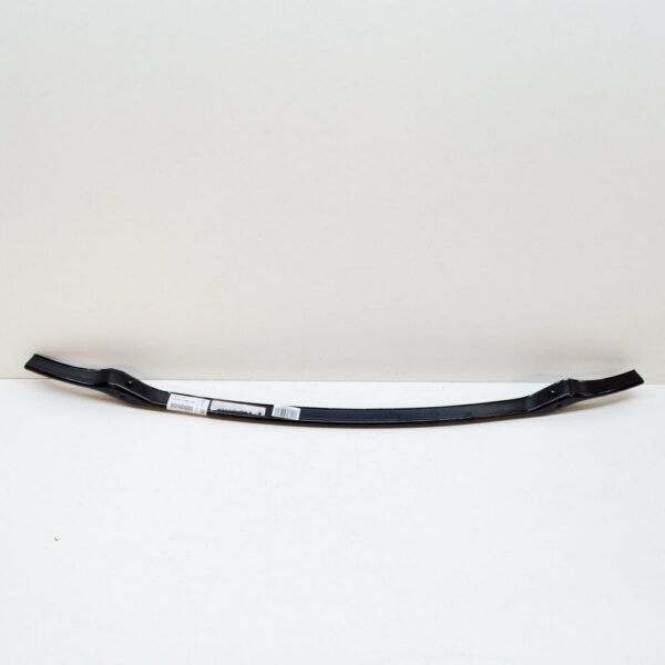 51647266325 - NEW BMW 3 F30 FRONT BUMPER LOWER CRASH BAR 51647266325 7266325 2015 ORIGINAL