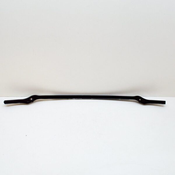 51647266325 - NEW BMW 3 F30 FRONT BUMPER LOWER CRASH BAR 51647266325 7266325 2015 ORIGINAL