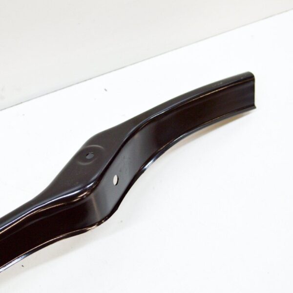 51647266325 - NEW BMW 3 F30 FRONT BUMPER LOWER CRASH BAR 51647266325 7266325 2015 ORIGINAL