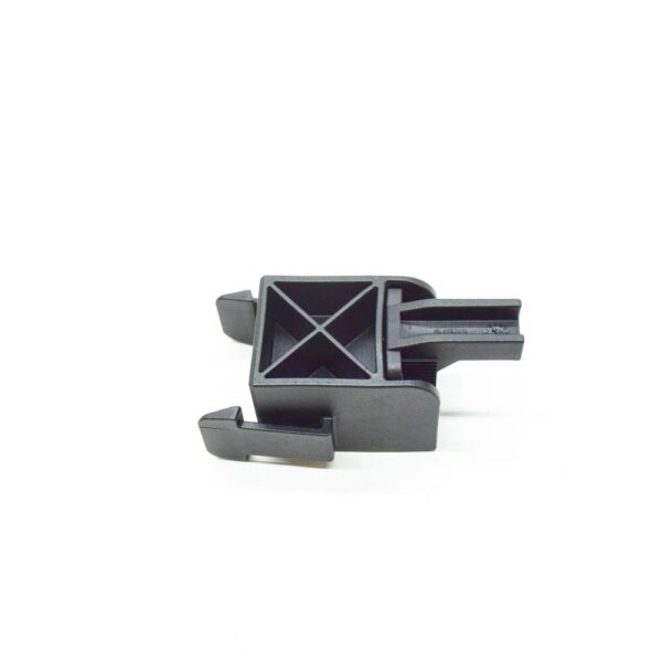 51647268394 - BMW 5 Touring F11 Radiator Support Air Duct Bracket US 51647268394 NEW GENUINE