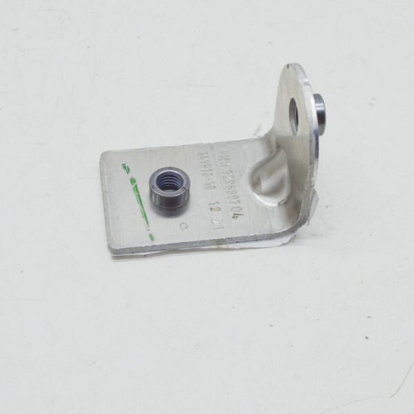 51647296807 - NEW BMW I3 I01 FRONT PANEL HOLDER 51647296807 7296807 ORIGINAL