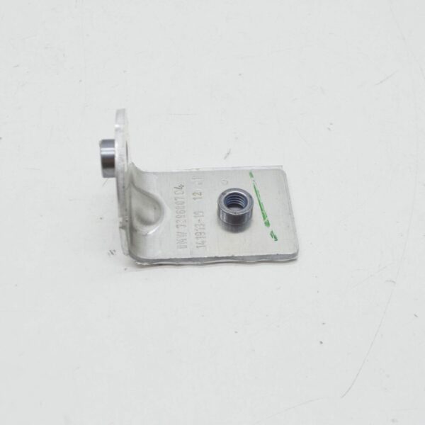 51647296807 - NEW BMW I3 I01 FRONT PANEL HOLDER 51647296807 7296807 ORIGINAL