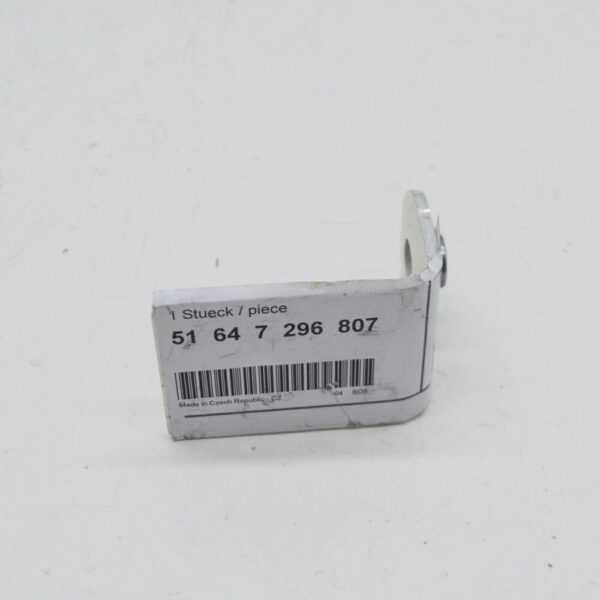 51647296807 - NEW BMW I3 I01 FRONT PANEL HOLDER 51647296807 7296807 ORIGINAL