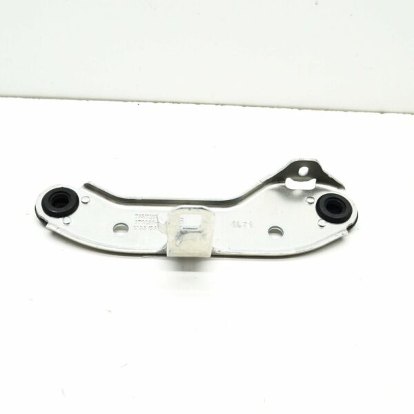 51647357219 - NEW BMW 8 G15,F92 LEFT AUXILIARY RADIATOR BRACKET 7357219 51647357219 ORIGINAL