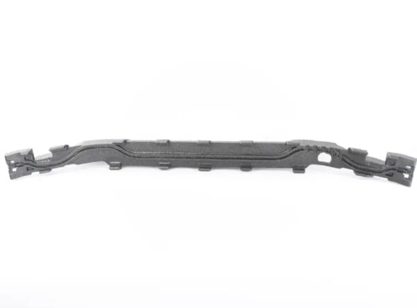 51647378723 - MINI COUNTRYMAN F60 Front Bumper Shock absorber 7378723 51647378723 NEW ORIGINAL