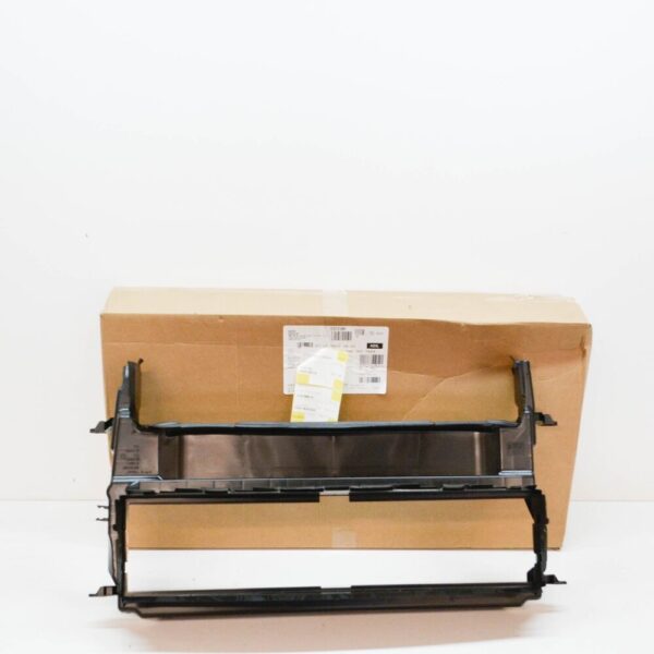 51647383437 - MINI CLUBMAN F54 Front Bumper Air Channel 7383437 51647383437 NEW ORIGINAL