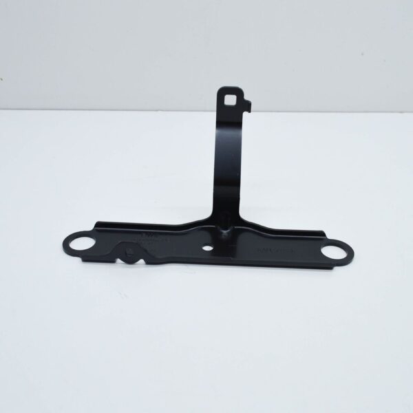 51647400115 - NEW BMW X3 G01 UPPER LEFT AUXULIARY RADIATOR BRACKET 51647400115 ORIGINAL