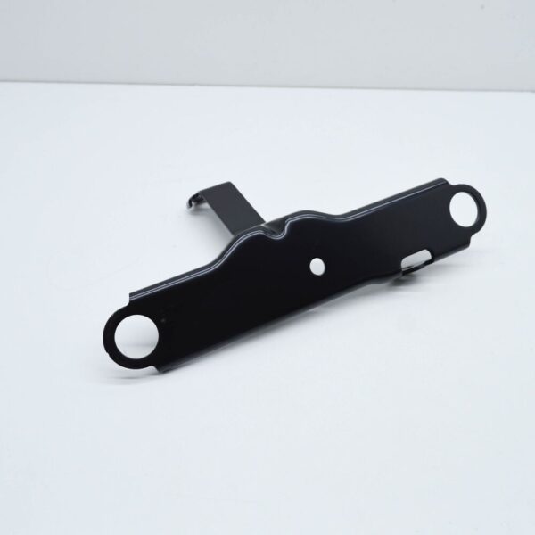 51647400115 - NEW BMW X3 G01 UPPER LEFT AUXULIARY RADIATOR BRACKET 51647400115 ORIGINAL