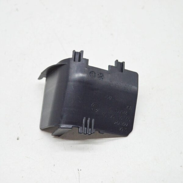 51647421727 - NEW BMW X5 G05 FRONT LEFT COOLER SUPPORT PANEL 51647421727 ORIGINAL