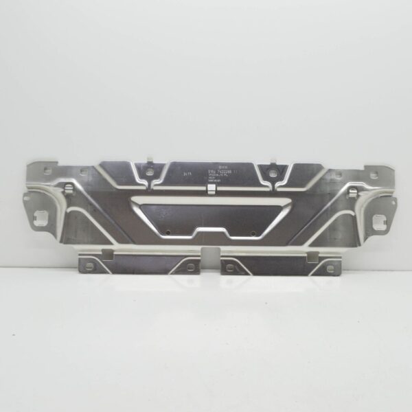 51647422288 - NEW BMW 4 COUPE G22 FRONT PANEL CROSSLINK 51647422288 ORIGINAL