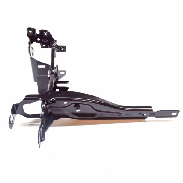 51647422293 - NEW BMW 3 G20 FRONT LEFT HEADLIGHT MOUNTING BRACKET 7422293 51647422293