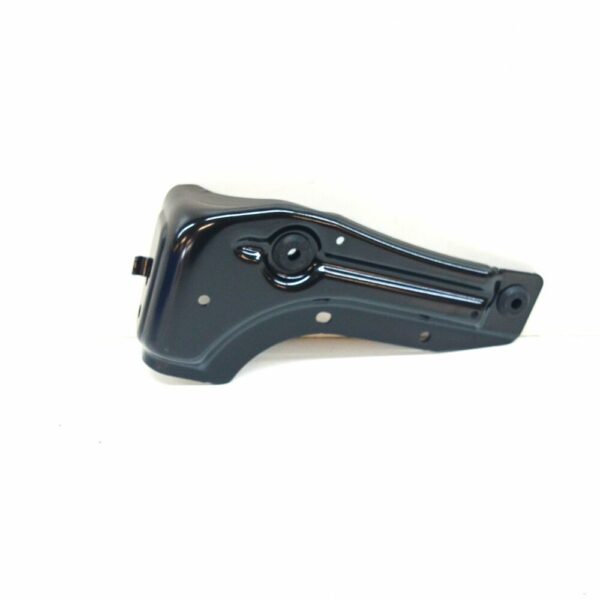 51647422300 - NEW BMW 3 G20 AUXILIARY RADIATOR LOWER RIGHT BRACKET ECE 51647422300 ORIGINAL